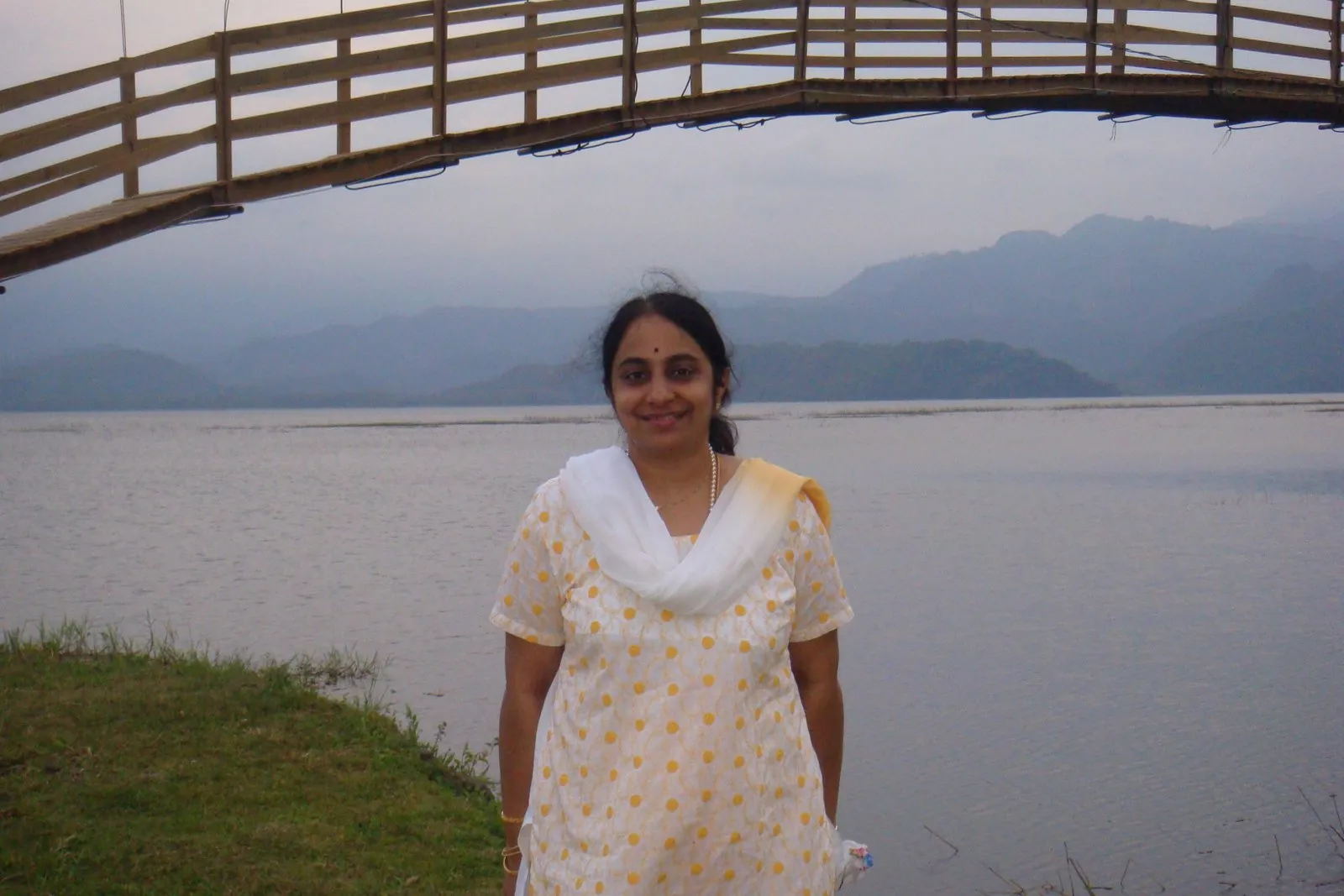 Dr Uma Ravishankar